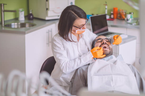 Best Broken or Cracked Tooth Emergency Dentist in Knox, PA