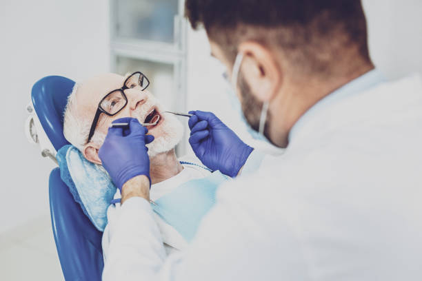 Best Emergency Dental Care for Abscessed Tooth in Knox, PA